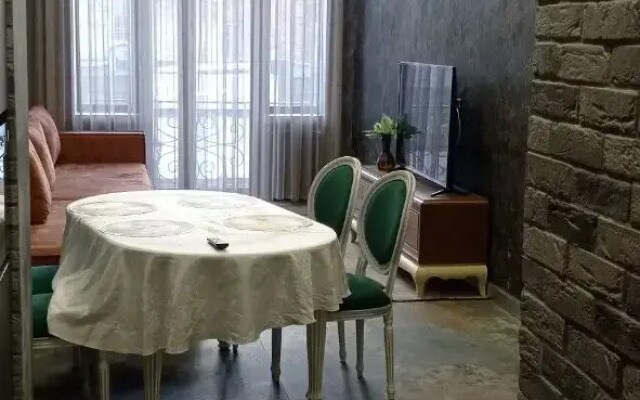 Апартаменты Атмосферные в Историческом центре на Советской