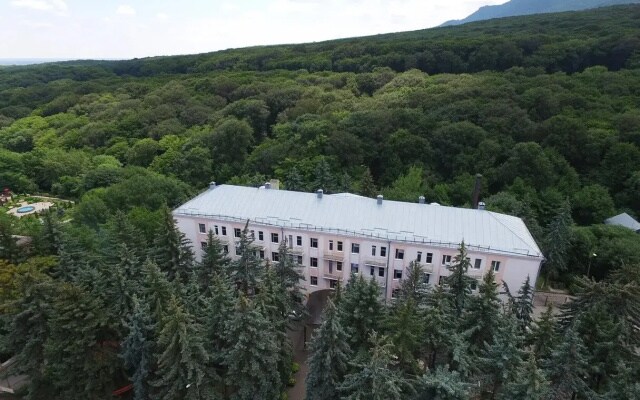 Курортный отель Корпус Жемчужина Кавказа