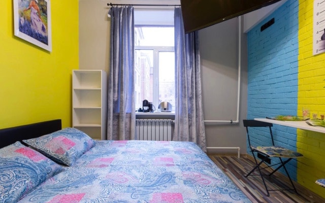 Апартаменты Bussi Suites Loft two levels cozy studio - Exclusive