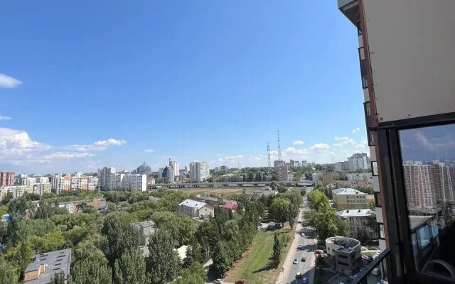 Квартира рядом с МТЛ Ареной