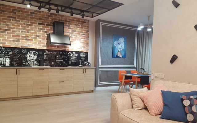 Квартира F.Living 1