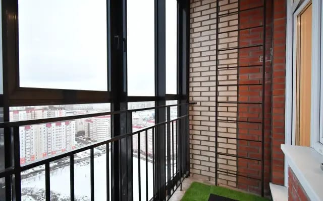 Квартира уютная возле Кардиоцентра