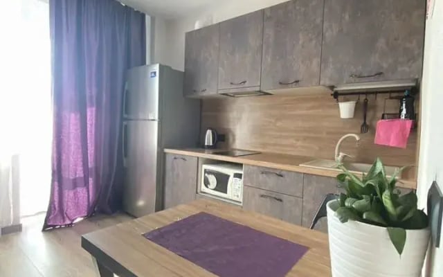Квартира на Тентюковской 308(2)