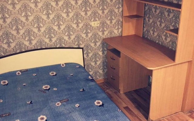 Квартира на Улице Сони Кривой 45