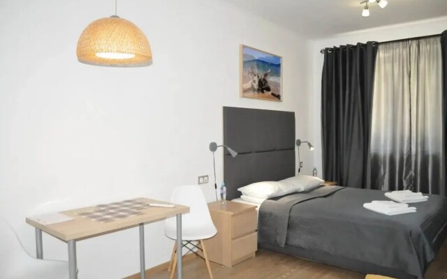 Квартира Enjoy Apartments & Studios — Некрасова, №4