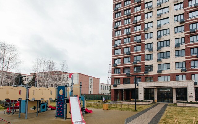 Апартаменты Студия