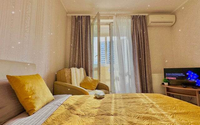 Квартира Студия Good Sleep в Одинцово