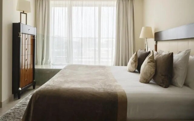 Отель Аквамарин, ZONT Hotel Group
