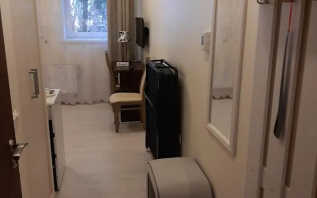 Апартаменты With Sea View