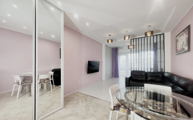 Апартаменты M Apartments ЖК Версаль