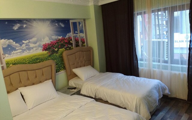 Ipekçi Hotel