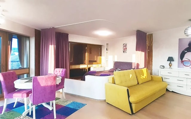 Апартаменты M Apartments Grand Versailles 5