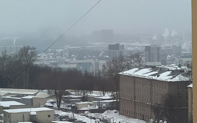 Квартира Новая Около Аквапарка и Парка Швейцария