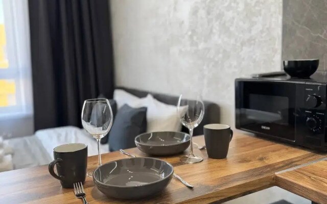 Апартаменты Премиум