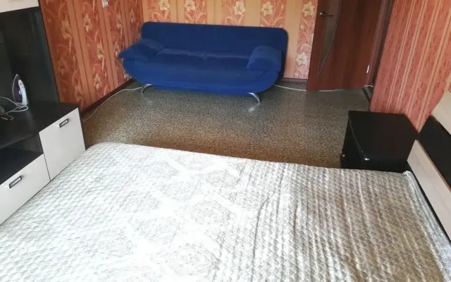 Квартира на Улице Красной Армии 36