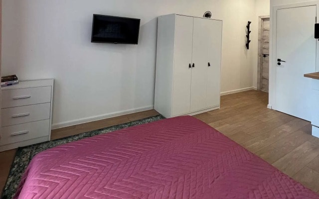 Апартаменты Baltic Apart Б
