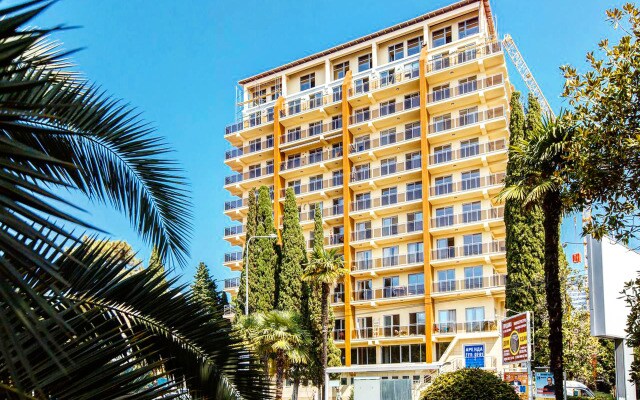 Апартаменты M Apartments, Marina Park