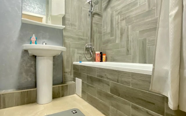 Квартира Пирогова однушка (HouseVip26)