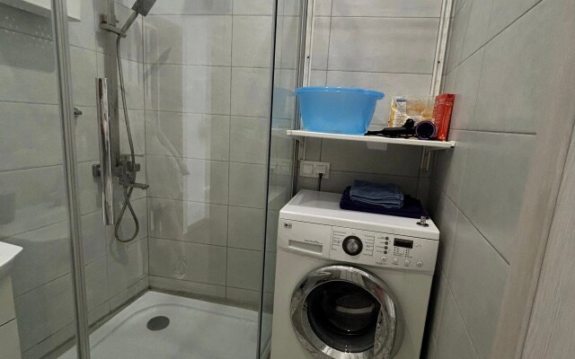 Квартира в Центре Бреста