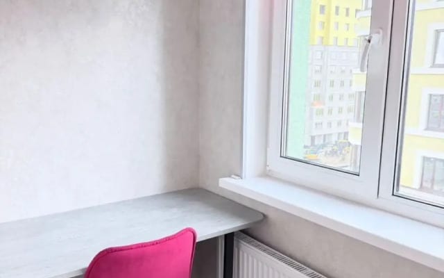 Квартира Студия в ЖК Корней