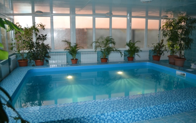 Family House