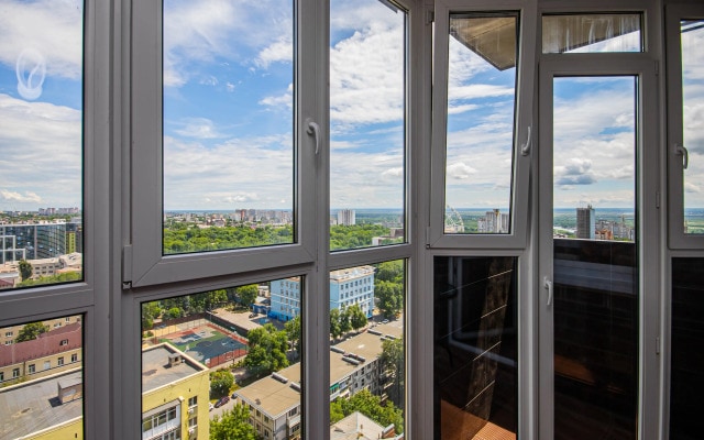 Квартира Верона