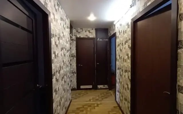 Апартаменты Комфорт 2-19