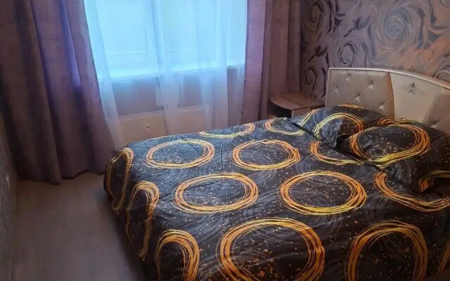 Квартира Уютная в сосновом бору