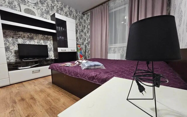 Апартаменты L.V.Hotels на Новомосковская 16