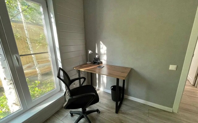 Гостевой дом InnoHouse