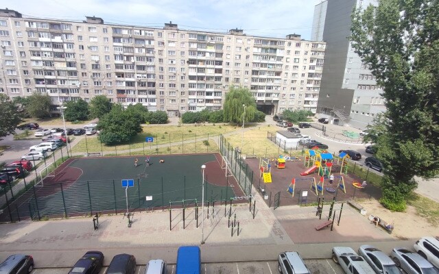 Mayak Apartments