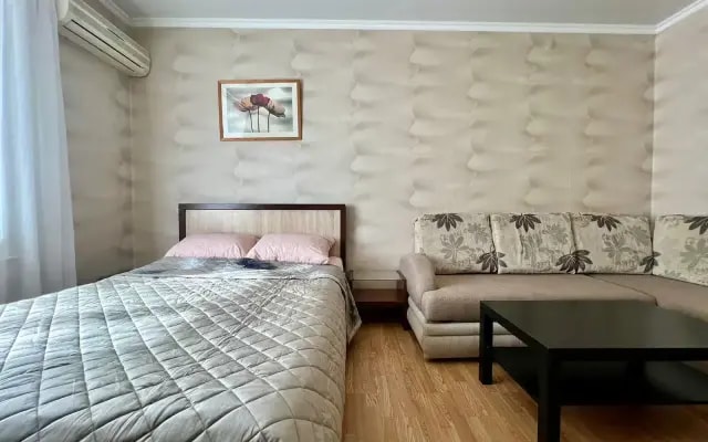 Квартира  у Ривьеры Сибгата Хакима 37