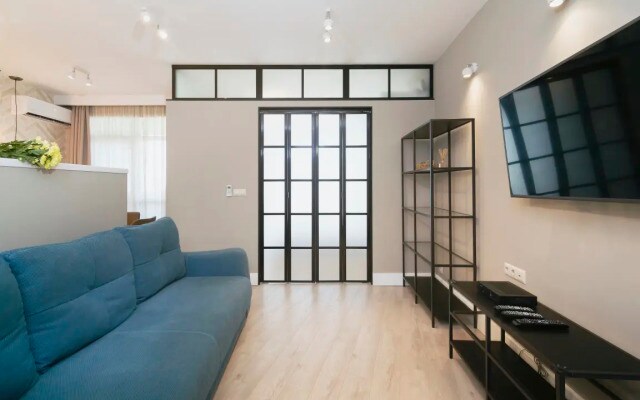 Апартаменты M Apartments Eldorado 2
