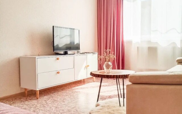 Квартира Wild Dreams