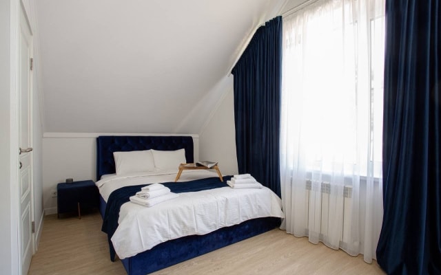 Квартира 4.16 STUDIO VINOGRAD