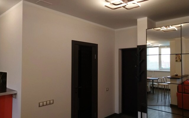 Latckova 1 Apartments