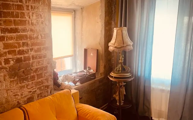 Апартаменты Квартира Модистки