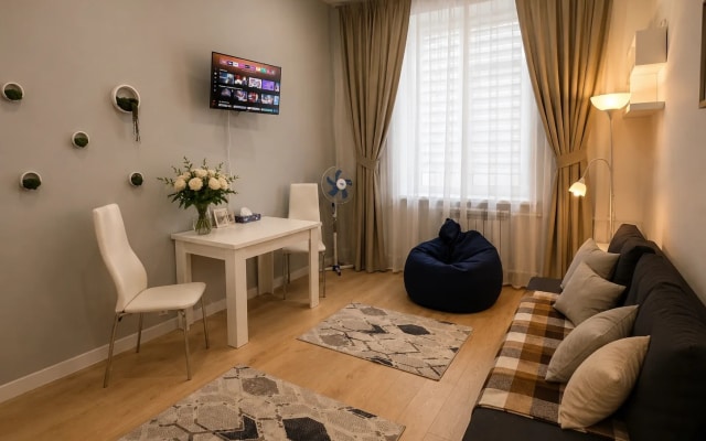 Апартаменты BestFlat24 у м.Бабушкинская