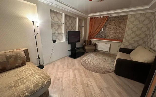 Квартира на Пухова 23А