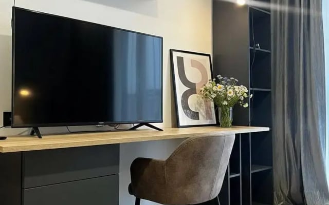 Апартаменты ApartRooms