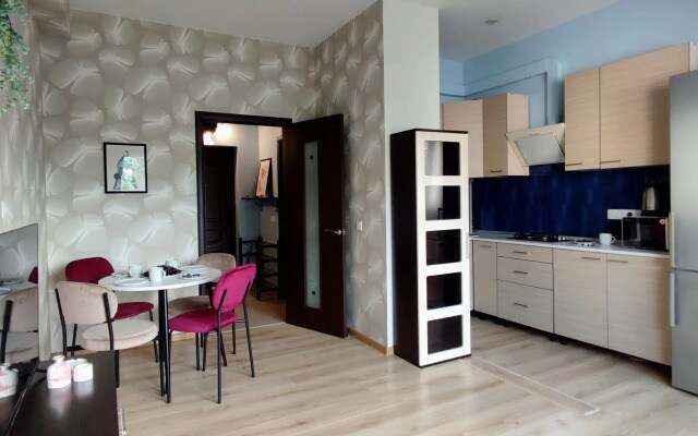 Квартира Mamai Mansan