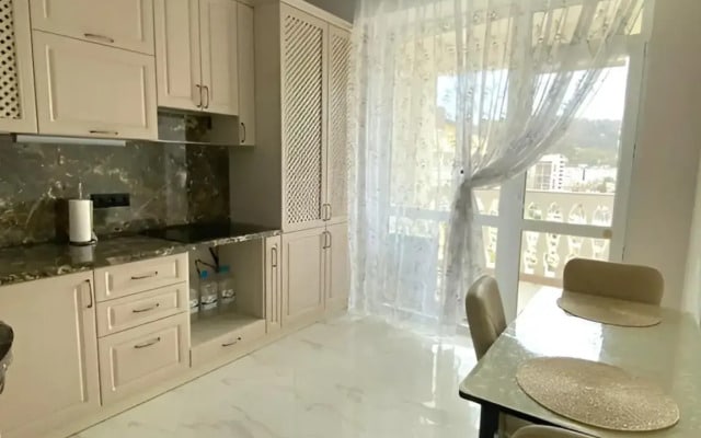 Квартира на Армавирской Улице 20А