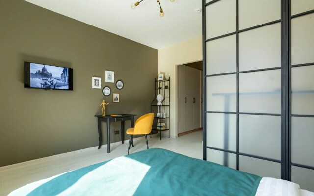 Апартаменты Next Nice Place