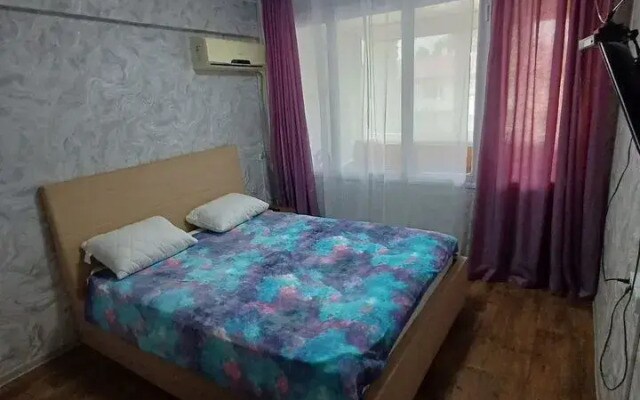 Квартира на Воровского 53