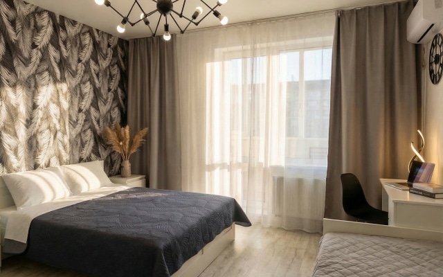 Квартира в 15м Микрорайоне 17А