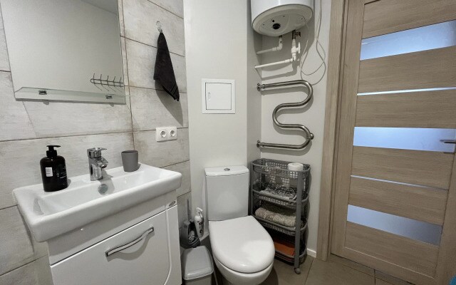 Квартира Атмосфера Apartments Южный