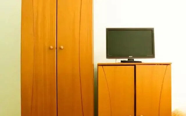 Arbat Nine Guest House