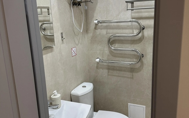 Отель Тази Гиззата, 1В