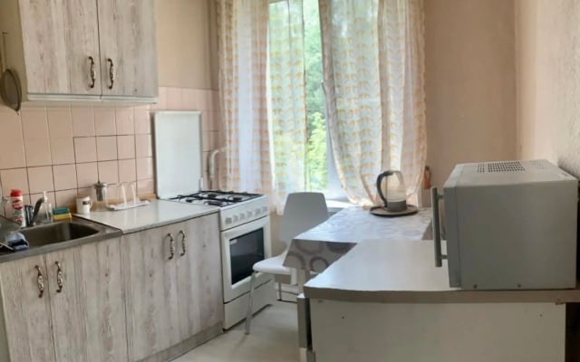 Квартира Квартирка 13