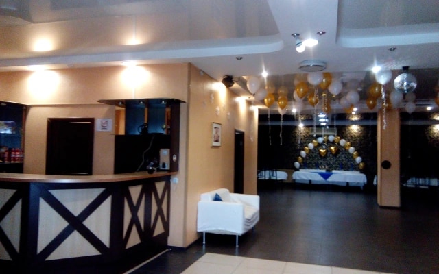 Guest House U Dorogi
